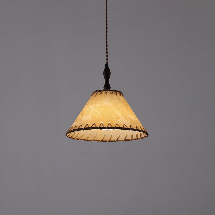 Fabric Series Pendant Lamp-DWHOME