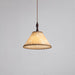 Fabric Series Pendant Lamp-DWHOME