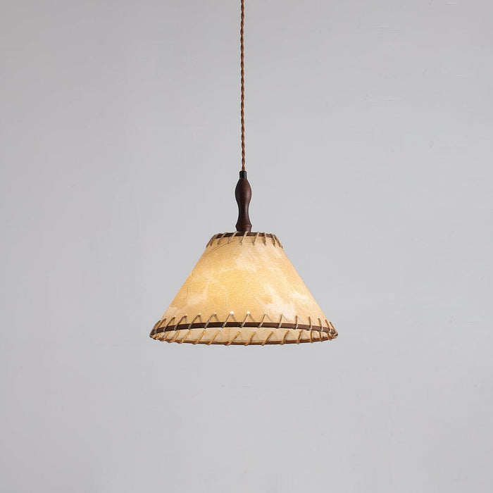 Fabric Series Pendant Lamp-DWHOME