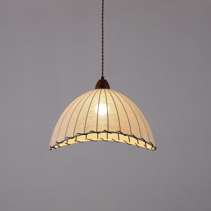 Fabric Series Pendant Lamp-DWHOME