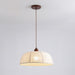 Fabric Series Pendant Lamp-DWHOME