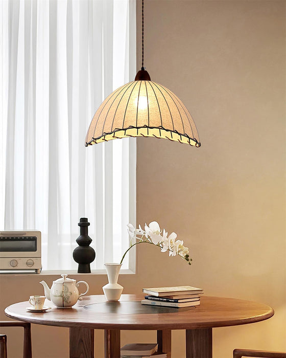 Fabric Series Pendant Lamp-DWHOME