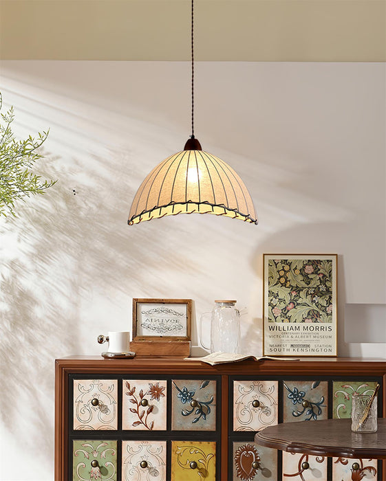Fabric Series Pendant Lamp-DWHOME