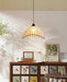 Fabric Series Pendant Lamp-DWHOME