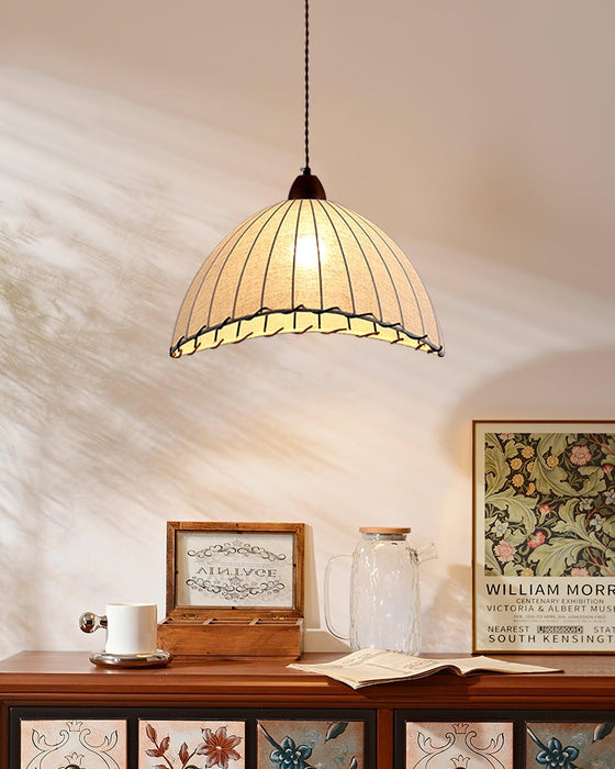 Fabric Series Pendant Lamp-DWHOME