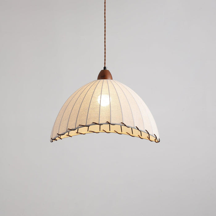 Fabric Series Pendant Lamp-DWHOME