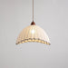 Fabric Series Pendant Lamp-DWHOME