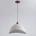Fabric Series Pendant Lamp-DWHOME