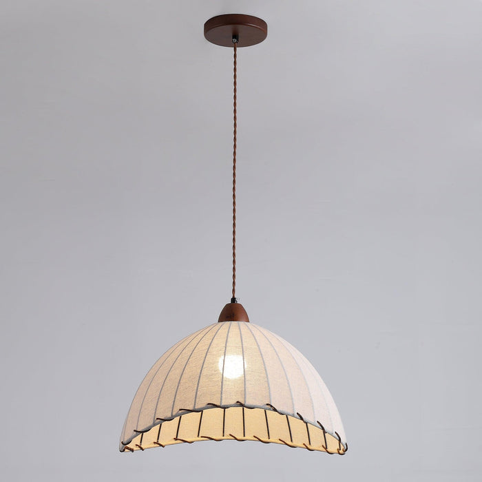 Fabric Series Pendant Lamp-DWHOME