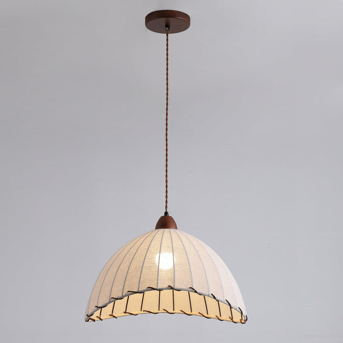 Fabric Series Pendant Lamp-DWHOME