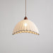 Fabric Series Pendant Lamp-DWHOME