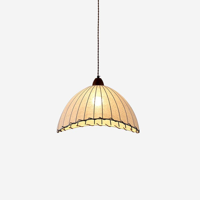 Fabric Series Pendant Lamp-DWHOME