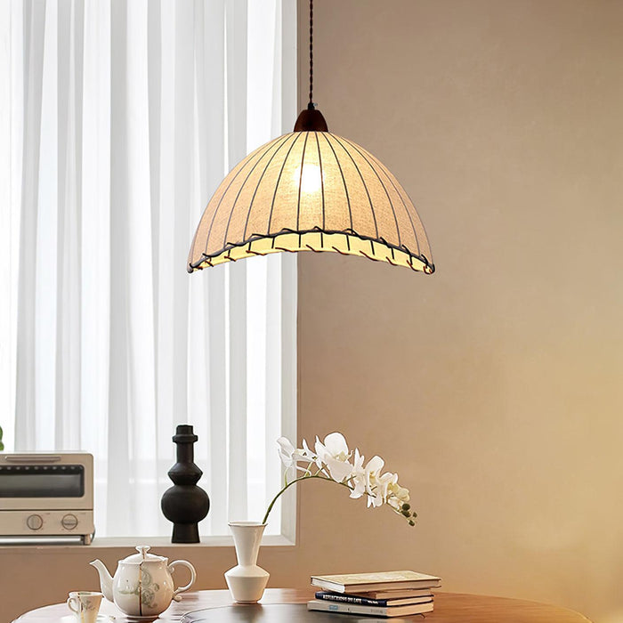 Fabric Series Pendant Lamp-DWHOME