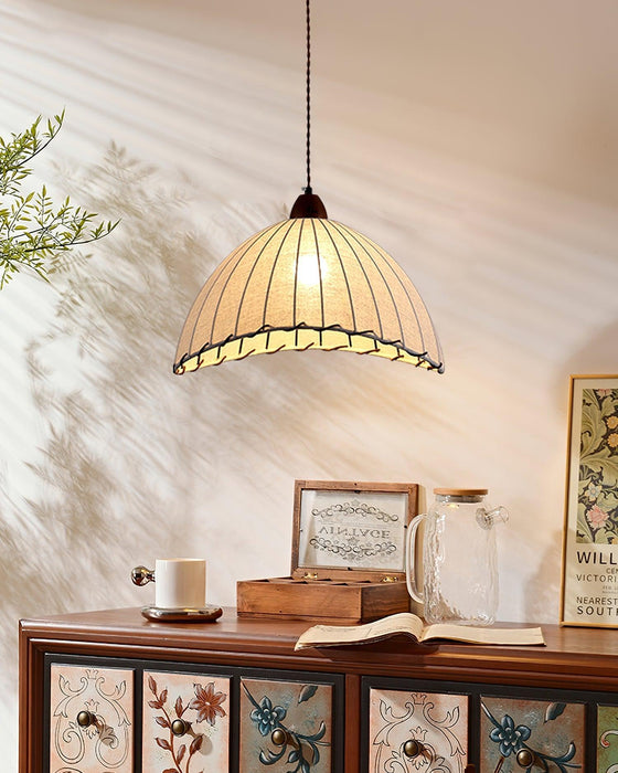 Fabric Series Pendant Lamp-DWHOME