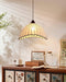 Fabric Series Pendant Lamp-DWHOME