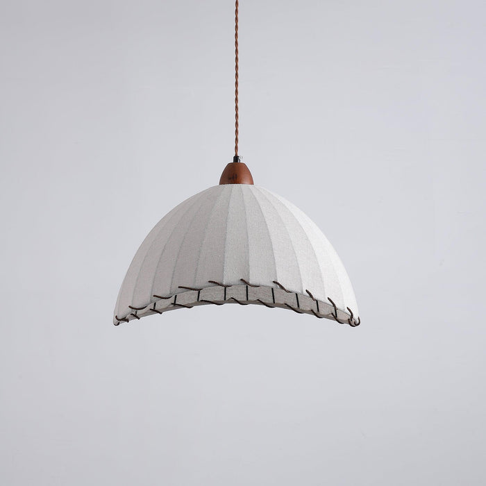 Fabric Series Pendant Lamp-DWHOME