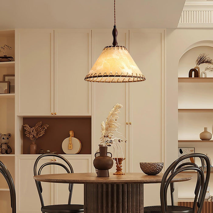 Fabric Series Pendant Lamp-DWHOME