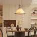 Fabric Series Pendant Lamp-DWHOME