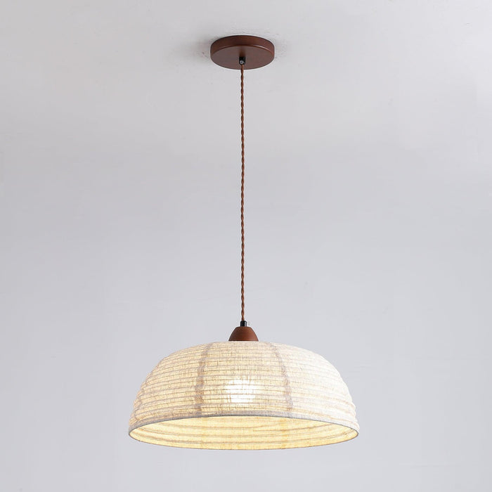 Fabric Series Pendant Lamp-DWHOME