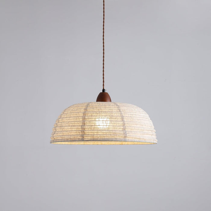 Fabric Series Pendant Lamp-DWHOME