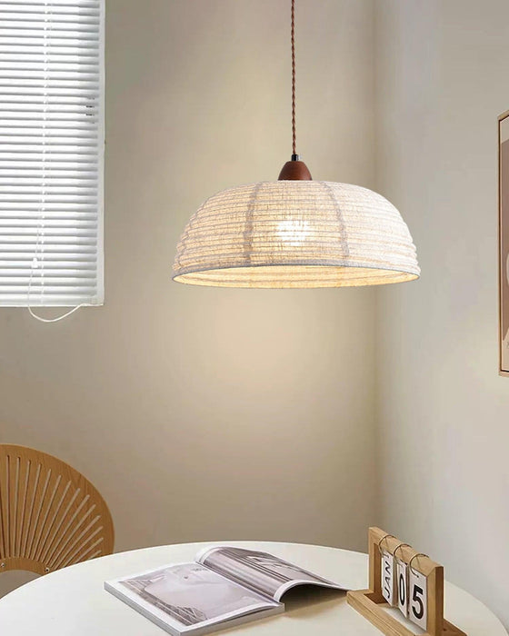 Fabric Series Pendant Lamp-DWHOME
