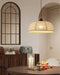 Fabric Series Pendant Lamp-DWHOME