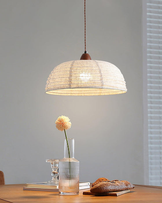 Fabric Series Pendant Lamp-DWHOME