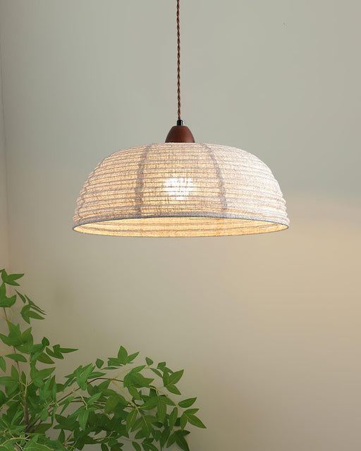 Fabric Series Pendant Lamp-DWHOME