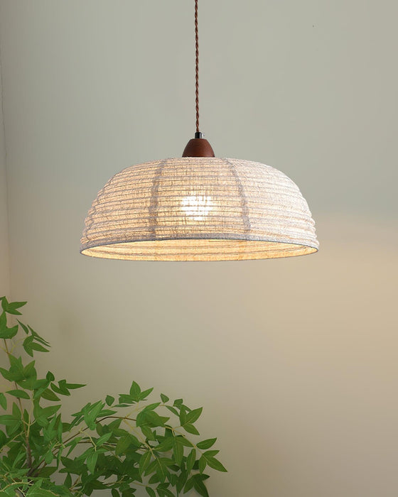 Fabric Series Pendant Lamp-DWHOME