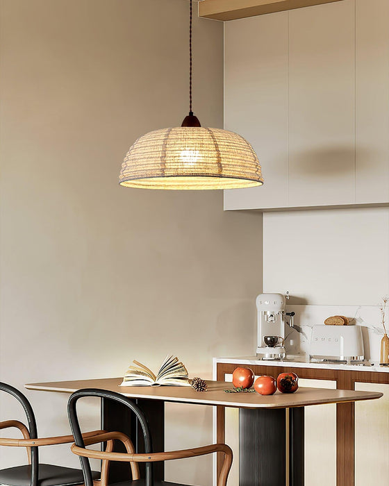 Fabric Series Pendant Lamp-DWHOME