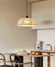 Fabric Series Pendant Lamp-DWHOME