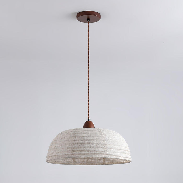Fabric Series Pendant Lamp-DWHOME