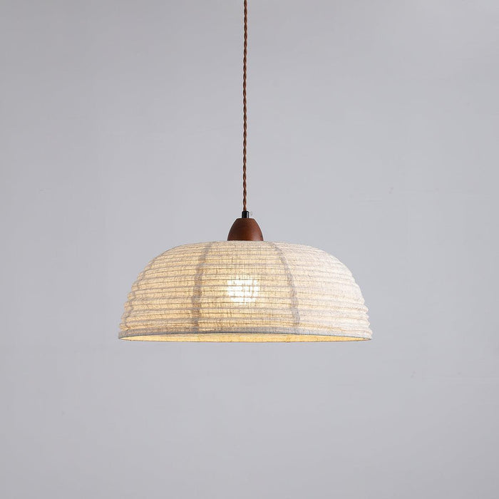 Fabric Series Pendant Lamp-DWHOME