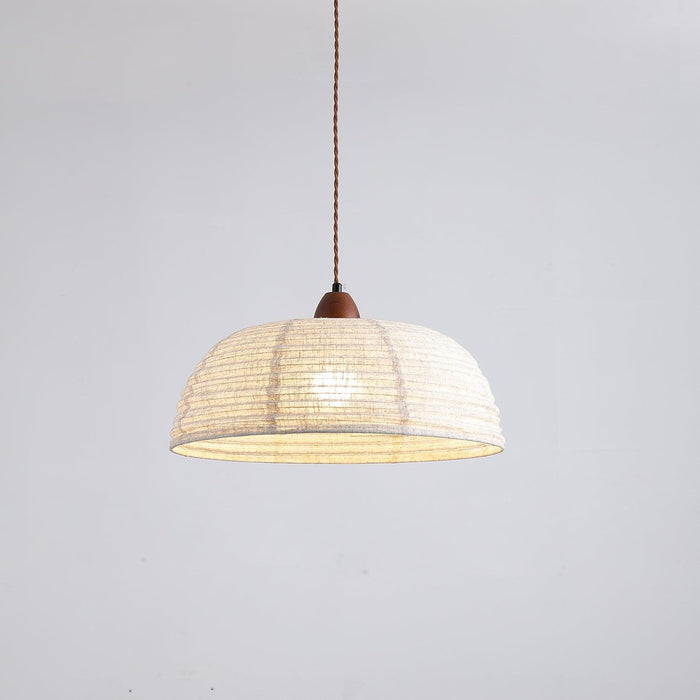 Fabric Series Pendant Lamp-DWHOME