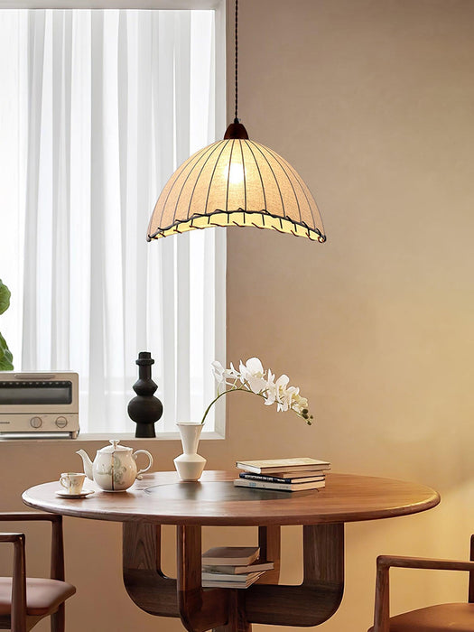 Fabric Series Pendant Lamp-DWHOME