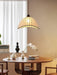 Fabric Series Pendant Lamp-DWHOME