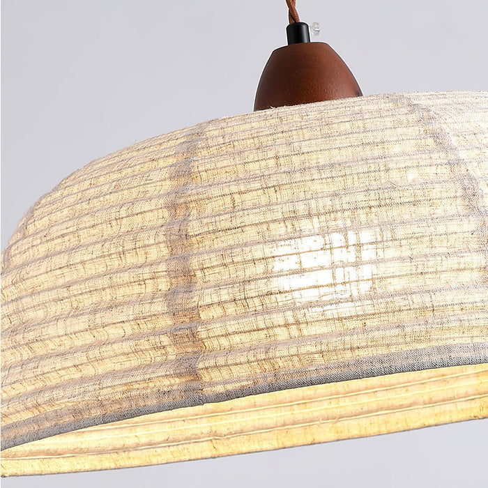 Fabric Series Pendant Lamp-DWHOME