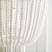 Angie Beaded Chandelier-DWHOME