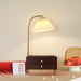 Wood Drawer Table Lamp-DWHOME
