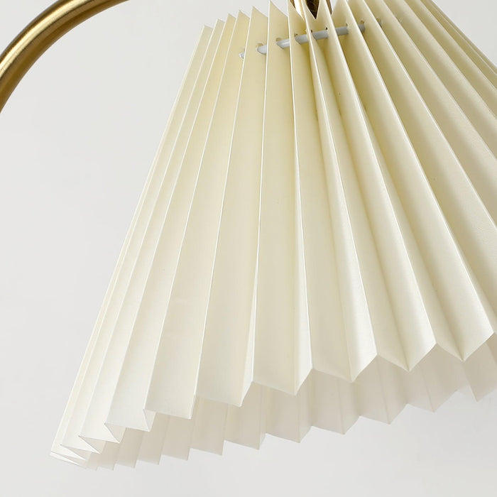 Wood Drawer Table Lamp-DWHOME