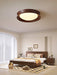 Double Half Round Ceiling Light - DWHOME