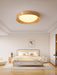 Double Half Round Ceiling Light - DWHOME