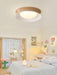 Double Half Round Ceiling Light - DWHOME