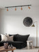 Wood Track Ceiling Lamp-DWHOME