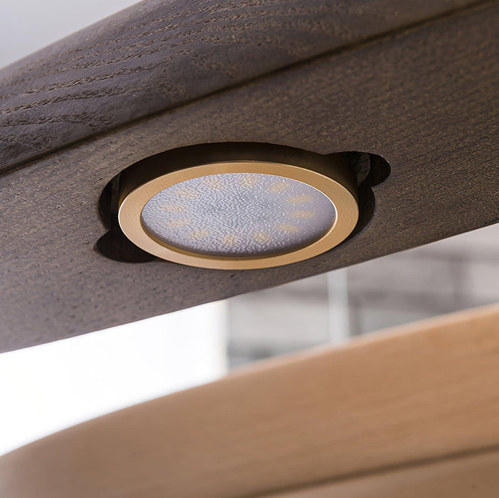 Waveform Pendant Lamp-DWHOME