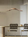 Waveform Pendant Lamp-DWHOME