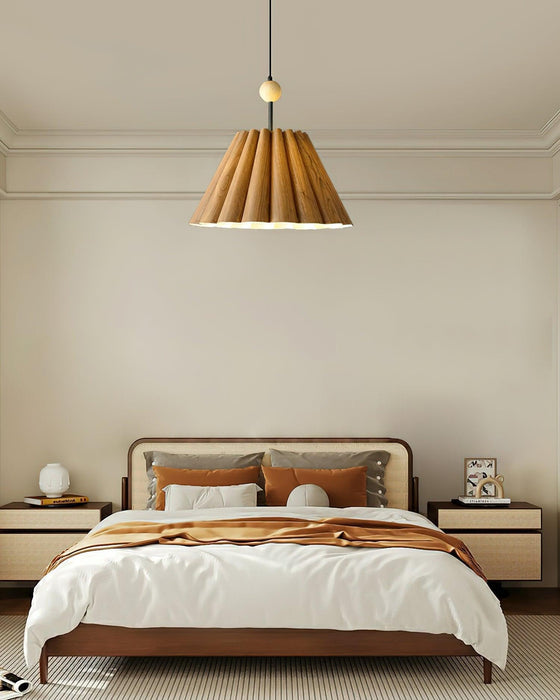 Woodland Pendant Lamp - DWHOME