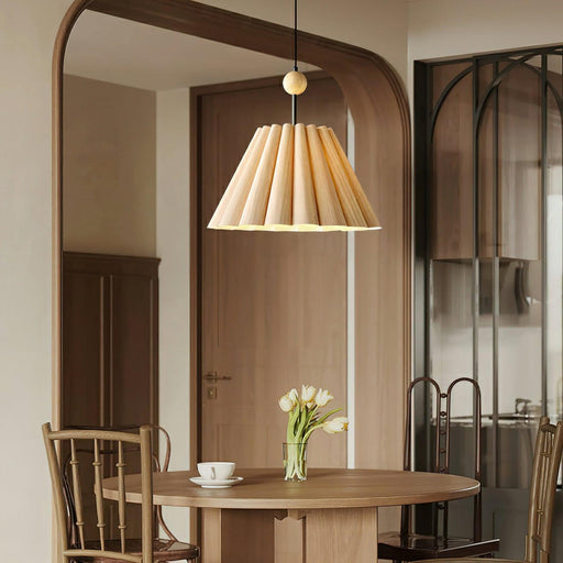 Woodland Pendant Lamp - DWHOME
