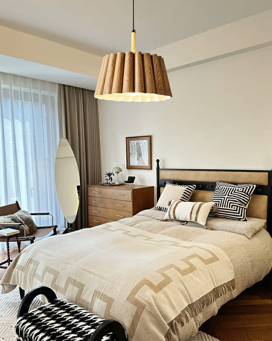 Woodland Pendant Lamp - DWHOME