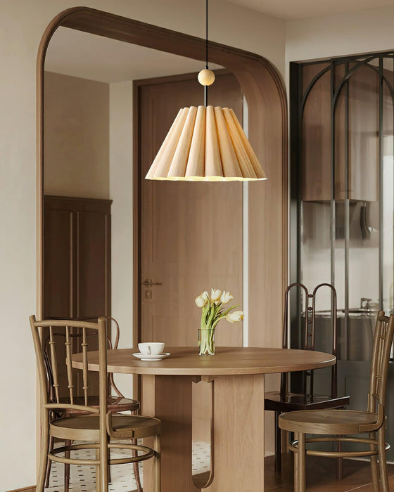 Woodland Pendant Lamp - DWHOME